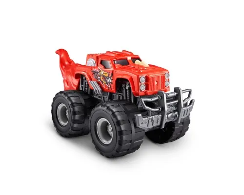 Ігровий набір Smashers з аксесуарами Monster Wheels (DINO TRUCK)/Монстер Вілс (ДІНО ТРЕК) (74103A)