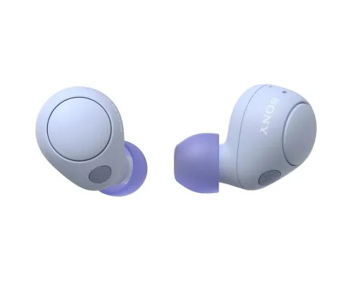 Навушники Sony WF-C700N Lavender (WFC700NV.CE7)