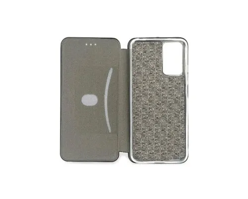Чохол до мобільного телефона BeCover Exclusive Xiaomi Redmi Note 12S Dark Green (710275)