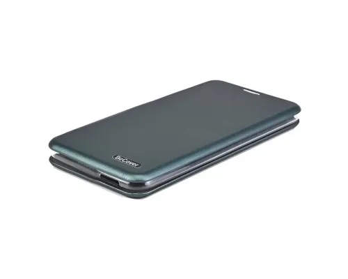 Чохол до мобільного телефона BeCover Exclusive Xiaomi Redmi Note 12S Dark Green (710275)