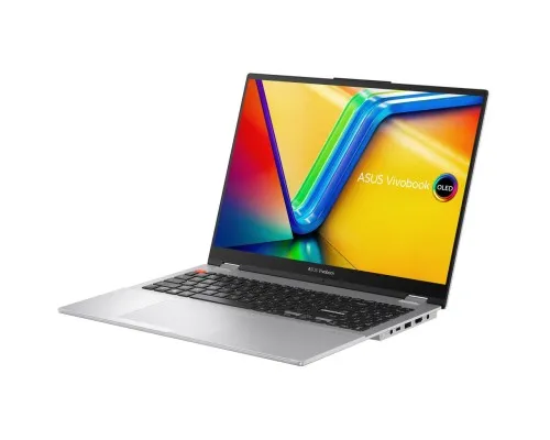 Ноутбук ASUS Vivobook S 16 Flip TP3604VA-MC161W (90NB1052-M00600)