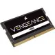 Модуль памяті для ноутбука SoDIMM DDR5 32GB 4800 MHz Vengeance Corsair (CMSX32GX5M1A4800C40)