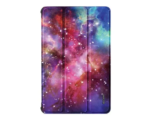 Чехол для планшета BeCover Smart Case Samsung Tab S9 (SM-X710/SM-X716)/S9 FE (SM-X510/SM-X516B) 11.0 Space (710422)