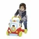 Ходунки Chicco 2 в 1 Happy Hippy Walker 8058664159802 (11335.00)
