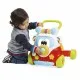 Ходунки Chicco 2 в 1 Happy Hippy Walker 8058664159802 (11335.00)