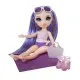 Лялька Rainbow High серії Swim & Style – Віолетта (507314)