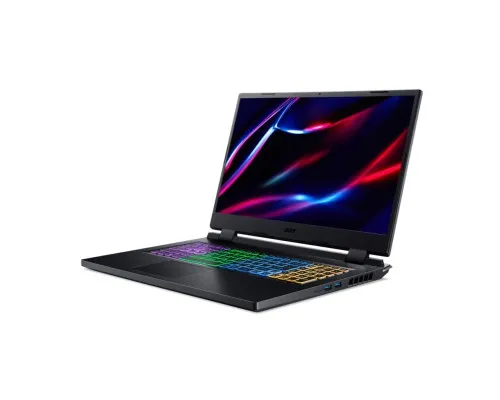 Ноутбук Acer Nitro 5 AN517-55 (NH.QLGEU.006)