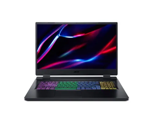 Ноутбук Acer Nitro 5 AN517-55 (NH.QLGEU.006)