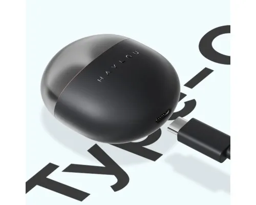 Навушники Haylou X1 Neo Black (1027042)