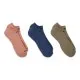 Шкарпетки Nike U NK EVERYDAY PLUS CUSH NS 3PR SX6889-955 38-42 3 пари Мультиколор (195244778430)