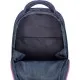 Рюкзак школьный Bagland Mouse 321 серый 511 (00513702) (85267828)