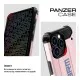 Чехол для мобильного телефона Armorstandart Panzer Samsung A05 (A055) Pink (ARM73705)