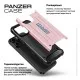 Чехол для мобильного телефона Armorstandart Panzer Samsung A05 (A055) Pink (ARM73705)