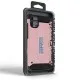 Чехол для мобильного телефона Armorstandart Panzer Samsung A05 (A055) Pink (ARM73705)