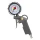 Пистолет для подкачки колес Sigma полимерное покрытие (6832011)