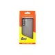 Чохол до мобільного телефона Dengos Kit for Samsung Galaxy S21 FE case + glass (Black) (DG-KM-27)