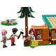 Конструктор LEGO Friends Уютные домики в приключенческом лагере (42624)