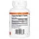 Витаминно-минеральный комплекс Natural Factors Глюкозамин и хондроитин, Glucosamine & Chondroitin, 60 капсул (NFS-02686)