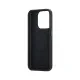 Чохол до мобільного телефона Benks MagClap ArmorPro Case Black for iPhone 14 Pro (1276192)