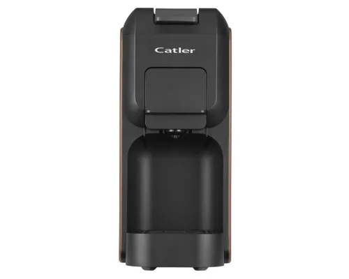 Капсульна кавоварка Catler ES701PORTOBH