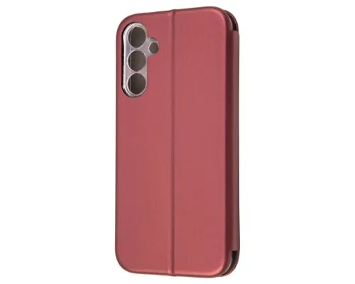 Чохол до мобільного телефона Armorstandart G-Case Samsung M15 5G (M156) Marsala (ARM76383)