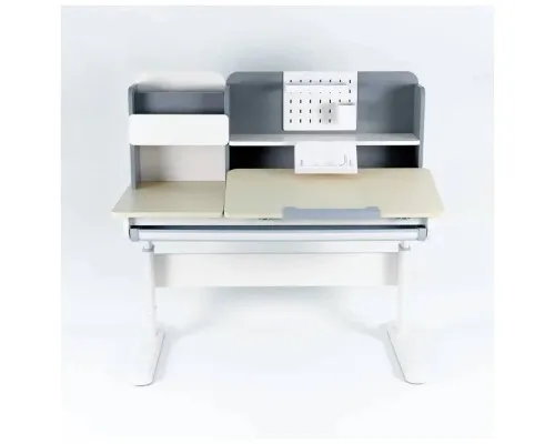 Парта FunDesk Ginepro Grey