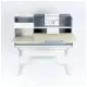 Парта FunDesk Ginepro Grey