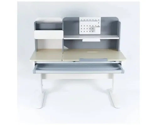 Парта FunDesk Ginepro Grey