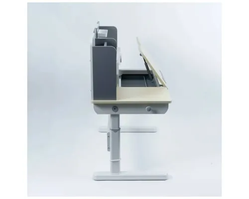 Парта FunDesk Ginepro Grey