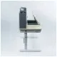 Парта FunDesk Ginepro Grey