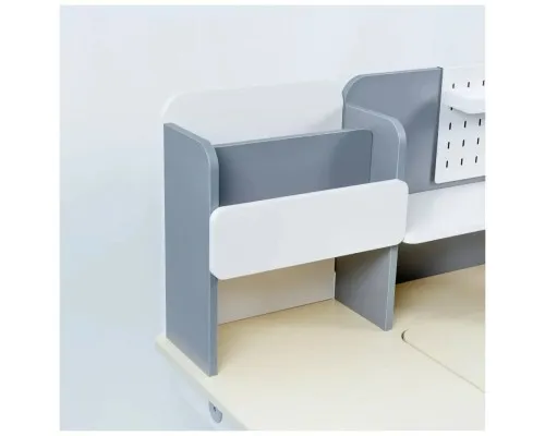 Парта FunDesk Ginepro Grey