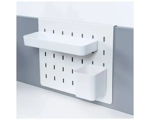 Парта FunDesk Ginepro Grey