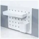 Парта FunDesk Ginepro Grey