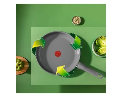 Сковорода Tefal Renewal 24 см (C4260443)