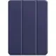 Чохол до планшета BeCover Smart Case Apple iPad Pro 13" M4 2024 Deep Blue (711644)