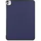 Чохол до планшета BeCover Smart Case Apple iPad Pro 13" M4 2024 Deep Blue (711644)