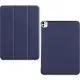 Чохол до планшета BeCover Smart Case Apple iPad Pro 13" M4 2024 Deep Blue (711644)