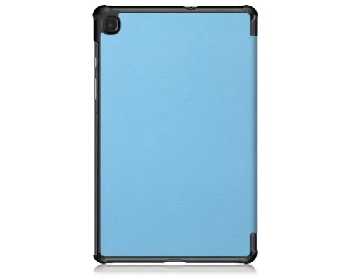 Чохол до планшета BeCover Smart Case Samsung Tab S6 Lite (2024) 10.4" P620/P625/P627 Blue (710822)