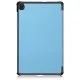 Чехол для планшета BeCover Smart Case Samsung Tab S6 Lite (2024) 10.4" P620/P625/P627 Blue (710822)