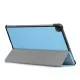 Чохол до планшета BeCover Smart Case Samsung Tab S6 Lite (2024) 10.4" P620/P625/P627 Blue (710822)