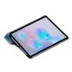 Чехол для планшета BeCover Smart Case Samsung Tab S6 Lite (2024) 10.4" P620/P625/P627 Blue (710822)