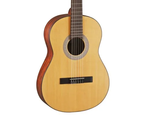 Гітара класична Cort AC70 Open Pore (With Bag) (AC70 OP w/bag)
