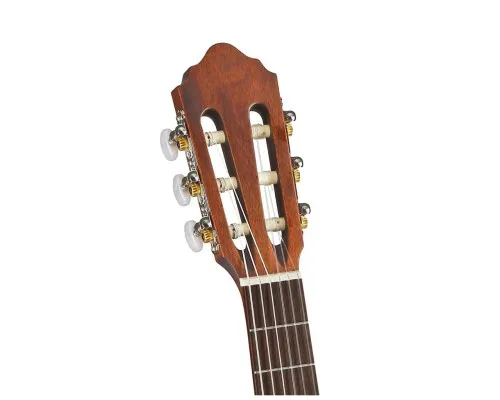 Гітара класична Cort AC70 Open Pore (With Bag) (AC70 OP w/bag)