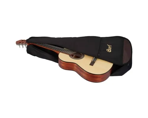 Гітара класична Cort AC70 Open Pore (With Bag) (AC70 OP w/bag)