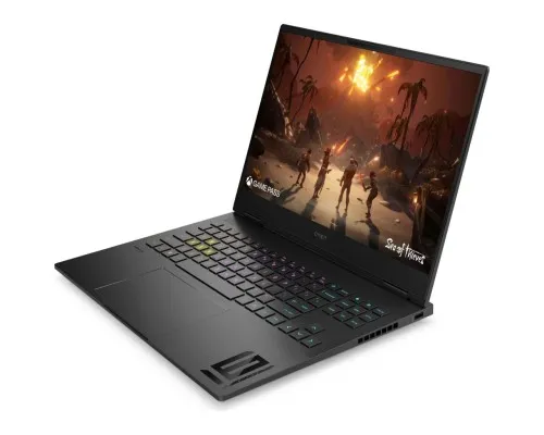 Ноутбук HP OMEN Gaming 16-u1019ua (A49ZYEA)