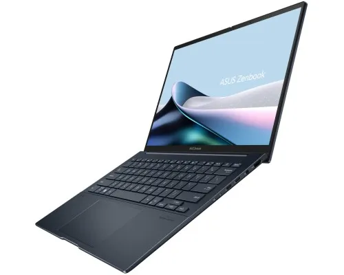 Ноутбук ASUS Zenbook 14 OLED UM3406HA-QD081 (90NB1271-M003Z0)