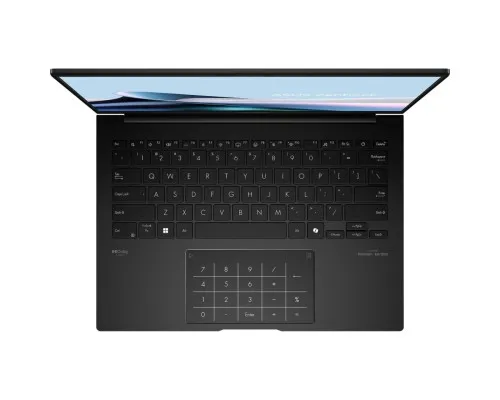 Ноутбук ASUS Zenbook 14 OLED UM3406HA-QD081 (90NB1271-M003Z0)