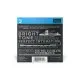 Струни для гітари D'Addario XL Nickel Wound 8-String Super Light (09-65) (EXL120-8)