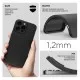 Чохол до мобільного телефона Armorstandart Matte Slim Fit Apple iPhone 16 Pro Max Camera cover Black (ARM78499)