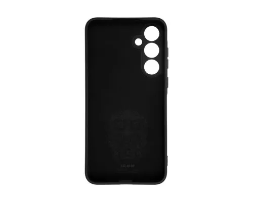 Чохол до мобільного телефона Armorstandart ICON Samsung A35 5G (A356) Camera cover Black (ARM76388)
